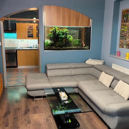 Suk Apartman 24 Suchdol nad Luznici Exterior foto